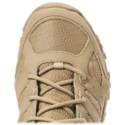 Merrell J004107 MOAB 3 Waterproof Tactical Side-Zip Duty Boots for Men - Coyote - 10.5M