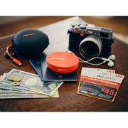 Skyroam S018_T_P Solis Lite: International Mobile WiFi Hotspot, Global SIM-Free 4G LTE