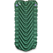 Klymit Static V Sleeping Pad, One Size, Green - Lightweight