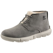 Sorel Explorer Next Drift Insulated Waterproof Boots for Ladies - Quarry/Dove - 6M