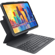 ZAGG 103407563 Pro Keys Wireless Keyboard & Detachable Case for Apple iPad Pro 12.9