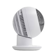 Woozoo SC15T 5 Speed Oscillating Globe Fan, white