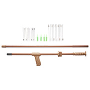 Slock Master Bronze Blowgun