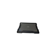 NutKase Rugged Shell Case for Dell 3100/3110/3120 Clamshell - Black