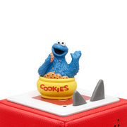 tonies Sesame Street: Cookie Monster