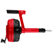 Milwaukee 25 ft. Hand Auger