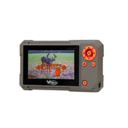 Wildgame Innovations WGIVW0011 Trail Pad Swipe SD Card Viewer Game And Hunting Trail Cameras, Brown