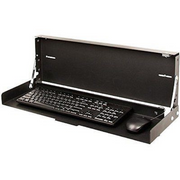 Innovations 104-2795 First Full Wall Mount Keyboard