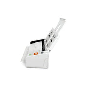 Ambir nScan 700GT-AS Hybrid Duplex Document Scanner, 600 DPI, USB, Portable