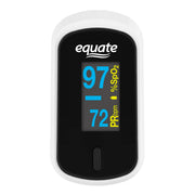 Equate Pulse Oximeter, 1 Count