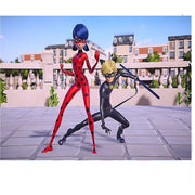 GameMill Entertainment Miraculous Rise of the Sphinx(Xbox One,Xbox SeriesX)