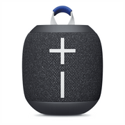 Ultimate Ears Wonderboom 4 EXC, Black