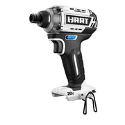 Hart HPID25 20-Volt Cordless Brushless Impact Driver