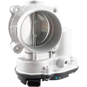 Macax Electronic Throttle Body Assembly Compatible with Ford Lincoln Mercury Escape Fusion Ranger MKZ C-Max Mariner Milan Transit Connect 2.0L 2.5L 3.0L S20067