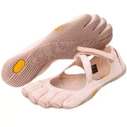 CassandraHayley Five Finger Yoga Shoes Women Men Toe Separate Barefoot Training Pilates Dance Shoes, 36-41