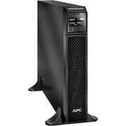 Apc Smart-UPS SRT3000XLT Uninterruptible Power Supply, 3000 VA, 2700 Watt, Tower, 208V Input and Output, Black