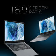 CHUWI GemiBook Plus 15.6