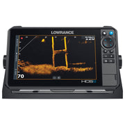Lowrance 000-15981-001 HDS PRO 9 Fish Finder/Chartplotter - Active Imaging HD 3-in-1 Transducer