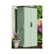 Suncast BMS1250 Shed Tool Vertical, 22 cu. ft.