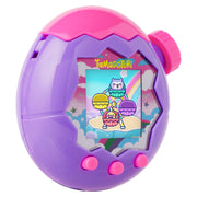 Tamagotchi Paradise - Purple Sky