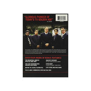 Warner Home Video The Sopranos: The Complete Series (DVD)