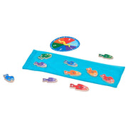 Melissa and Doug Catch Count Fishing Game