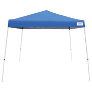 Caravan Canopy PSS10021 Sports Cirrus Slant Leg Canopy - Blue