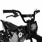 Nitro Circus 24 Volt Electric Motorcycle Dirt Bike