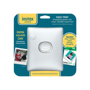 Fujifilm 600024643 instax Square Link Printer, White