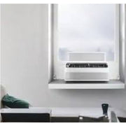 Hisense HI67351 Hisense 8 000 BTU Smart Inverter Window Air Conditioner Remote Easy Install
