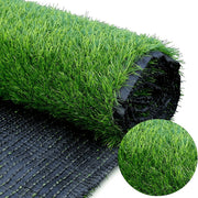Ymokee 679211 Artificial Grass Turf Rug, 3.3ft x 33ft, 1.18