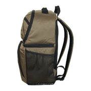 Wolverine 36-Can Cooler Backpack - Chestnut
