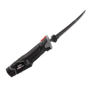 Rapala R12HDRF R12 Heavy-Duty Lithium Fillet-Knife Combo