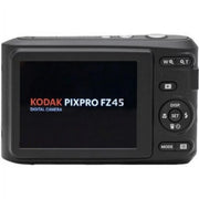 Kodak FZ45BK PIXPRO Digital Camera - Black 16.4 MP