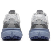 Merrell J068347 Agility Peak 5 Trail Running Shoes for Men - Pigeon/Indigo - 8M