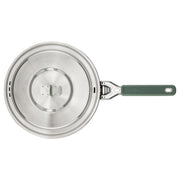 Gerber ComplEAT 2.6-Qt. Saute Pan