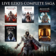 Ubisoft Assassin's Creed The Ezio Collection - Xbox One