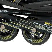 Roller Derby I259 AERIO Q-60 Men's Inline Skate, 9