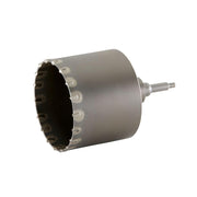 Milwaukee 48-20-5050 3-1/2-Inch Core Bit