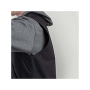 Berne Heritage Duck Vest for Men - Black - 5XL