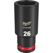 Milwaukee 49666287 Electric Tools Shockwave Impact Duty 1/2