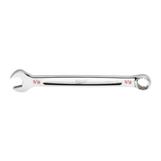 Milwaukee 45-96-9418 Tool 9/16 SAE Combination Wrench 12-Point Steel Chrome