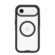 OtterBox Defender Series Pro XT Case for Apple iPhone Air, Military-Grade Drop Protection, MagSafe Compatible, Integrated Camera Control Button, Black