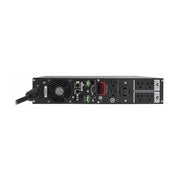 Eaton 9PX3000RT Uninterruptible Power Supply Double-Conversion Online 3000 VA 7 Outlets 120V Rackmount Tower Black