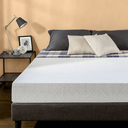 Zinus OLB-FGM-0800T 8 Inch Gel-Infused Green Tea Memory Foam Mattress - Twin
