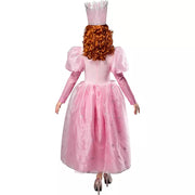 Wizard of Oz Glinda Adult Premium Costume, L
