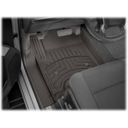 WeatherTech WTFLHP2 High Performance FloorLiners