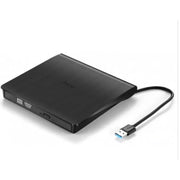 Mad gigs BT669 DVD-RW Pop-up Mobile External Optical Drive