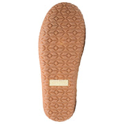 Minnetonka Tamson Slippers for Men - Autumn Brown - 12M