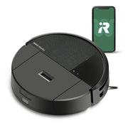 iRobot L111020 Roomba 2020 DustCompactor Combo Robot Vacuum and Mop, Black